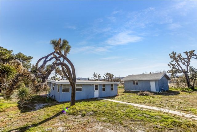 7148 Sage Avenue, Yucca Valley, CA 92284