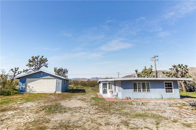 7148 Sage Avenue, Yucca Valley, CA 92284