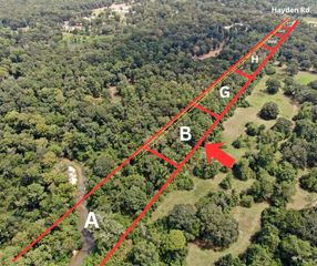 B Hayden Road, Conroe, TX 77306