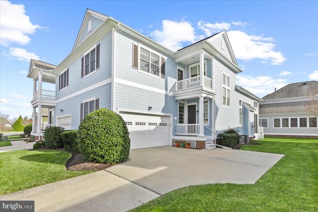 36287 SUNFLOWER BLVD, Selbyville, DE 19975