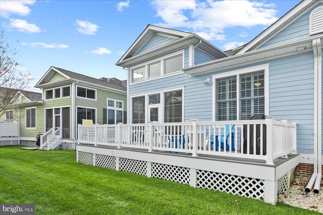 36287 SUNFLOWER BLVD, Selbyville, DE 19975