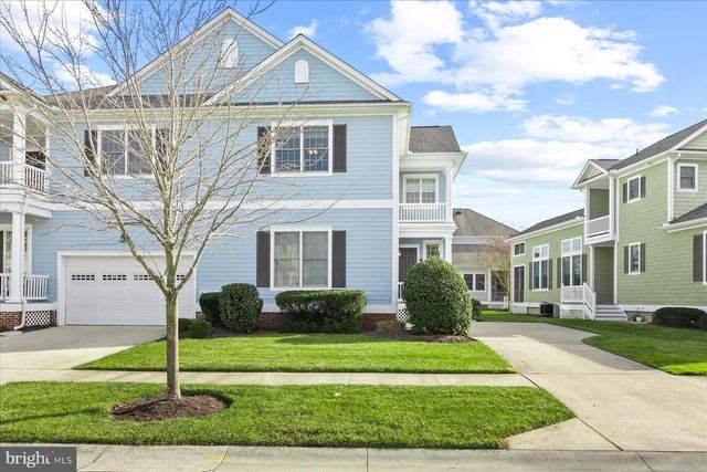 36287 SUNFLOWER BLVD, Selbyville, DE 19975