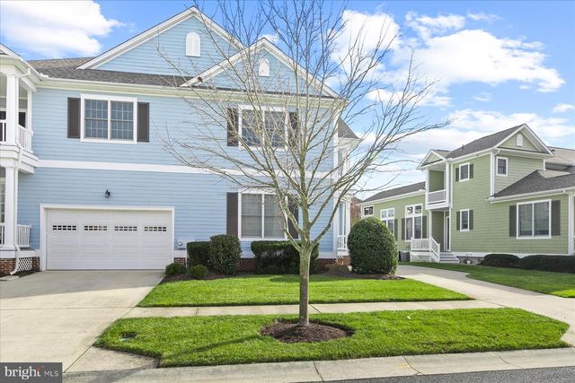 36287 SUNFLOWER BLVD, Selbyville, DE 19975