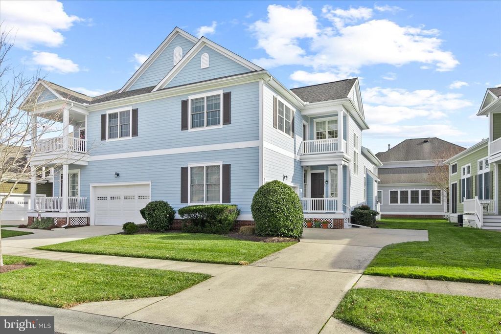 36287 SUNFLOWER BLVD, Selbyville, DE 19975