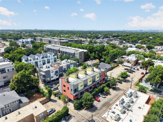 410 Melba Street 4, Dallas, TX 75208