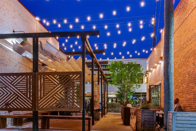 410 Melba Street 4, Dallas, TX 75208
