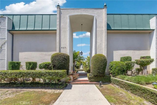 837 Magnolia Avenue 11, Pasadena, CA 91106