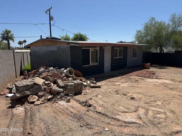 1535 E CHRISTY Drive, Phoenix, AZ 85020