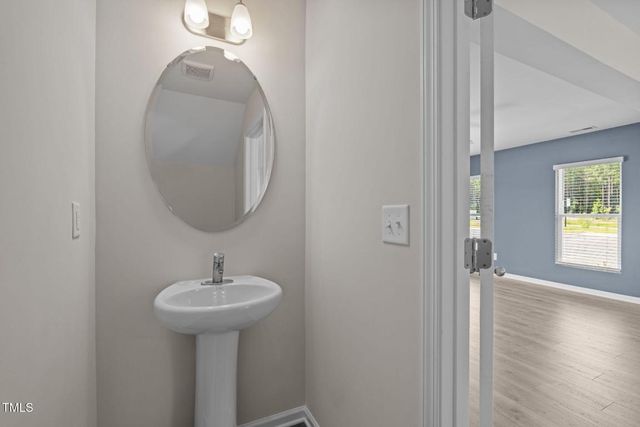 906 Brookrun Drive, Oxford, NC 27565