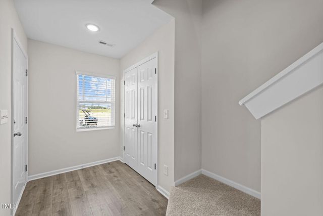 906 Brookrun Drive, Oxford, NC 27565