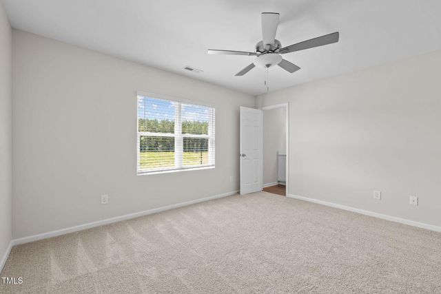 906 Brookrun Drive, Oxford, NC 27565