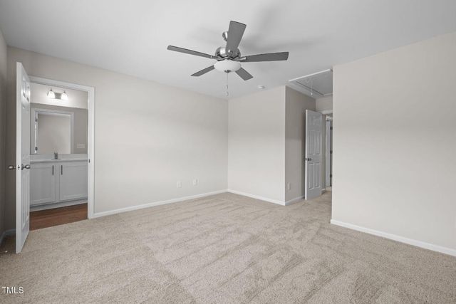 906 Brookrun Drive, Oxford, NC 27565