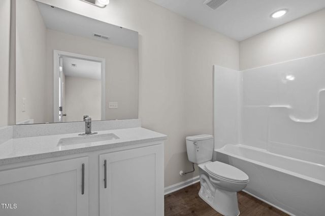 906 Brookrun Drive, Oxford, NC 27565