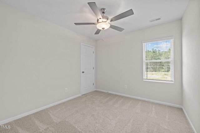 906 Brookrun Drive, Oxford, NC 27565