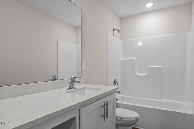 906 Brookrun Drive, Oxford, NC 27565