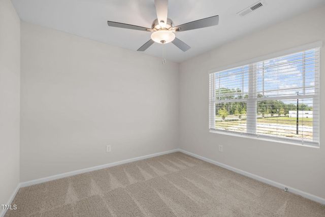 906 Brookrun Drive, Oxford, NC 27565