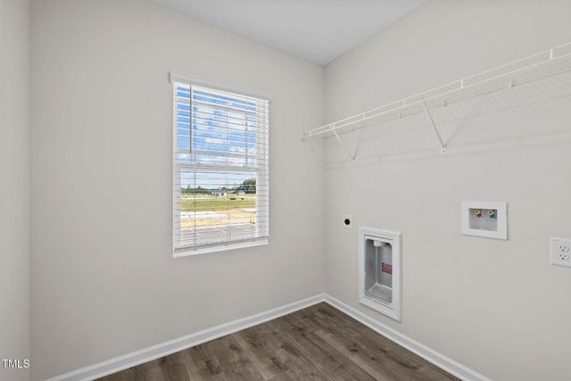 906 Brookrun Drive, Oxford, NC 27565