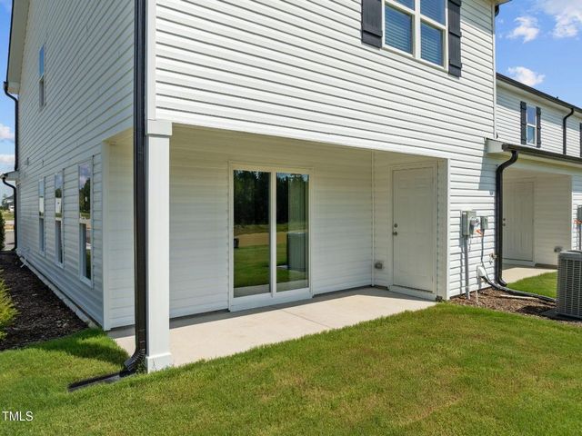 906 Brookrun Drive, Oxford, NC 27565