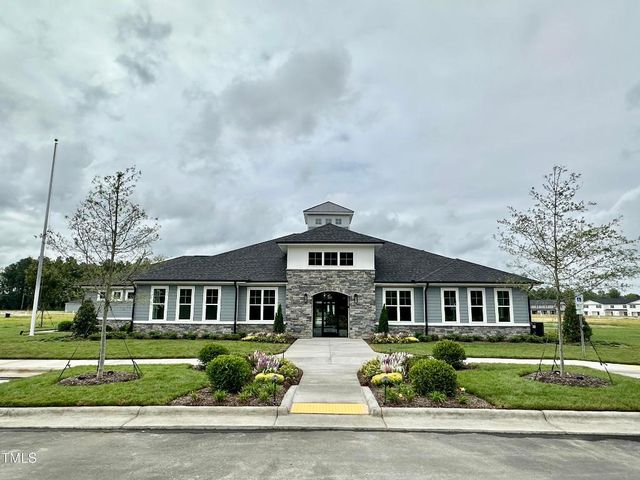 906 Brookrun Drive, Oxford, NC 27565