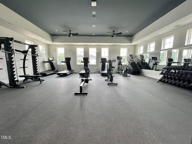 906 Brookrun Drive, Oxford, NC 27565