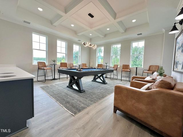 906 Brookrun Drive, Oxford, NC 27565