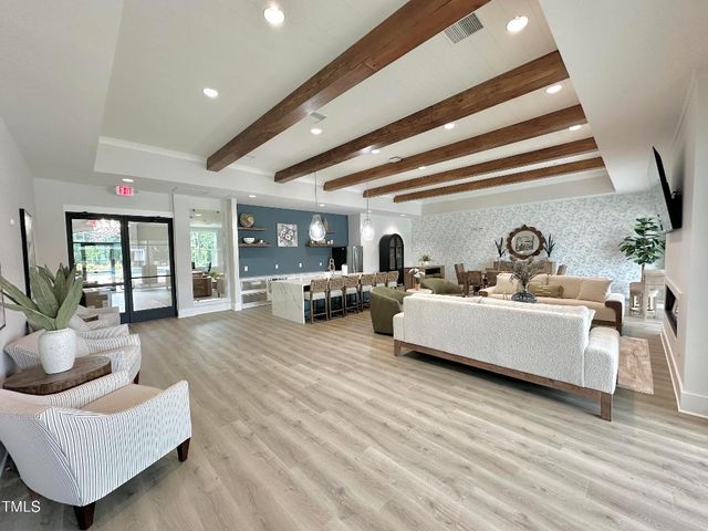 906 Brookrun Drive, Oxford, NC 27565