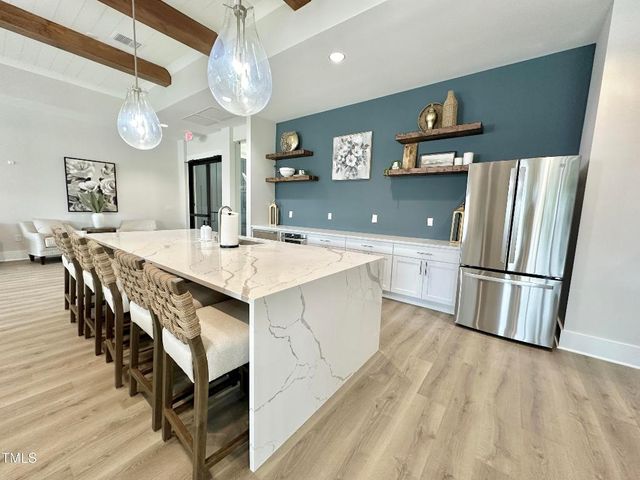 906 Brookrun Drive, Oxford, NC 27565