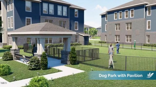 906 Brookrun Drive, Oxford, NC 27565