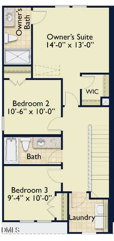 906 Brookrun Drive, Oxford, NC 27565