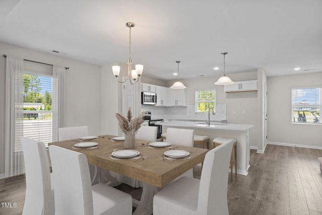 906 Brookrun Drive, Oxford, NC 27565