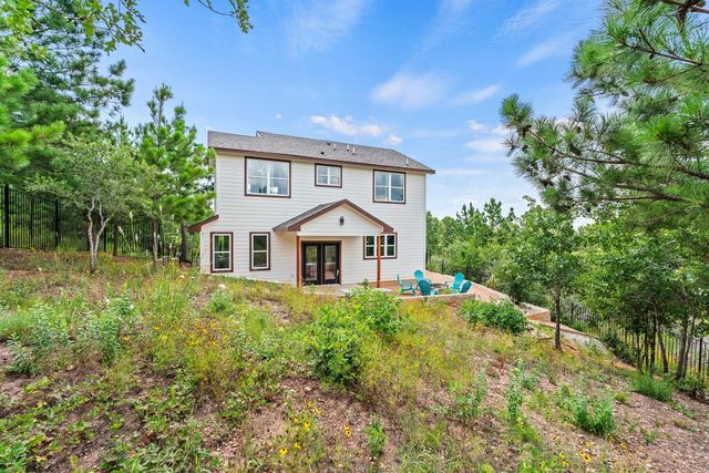 108 Kimo CT, Bastrop, TX 78602