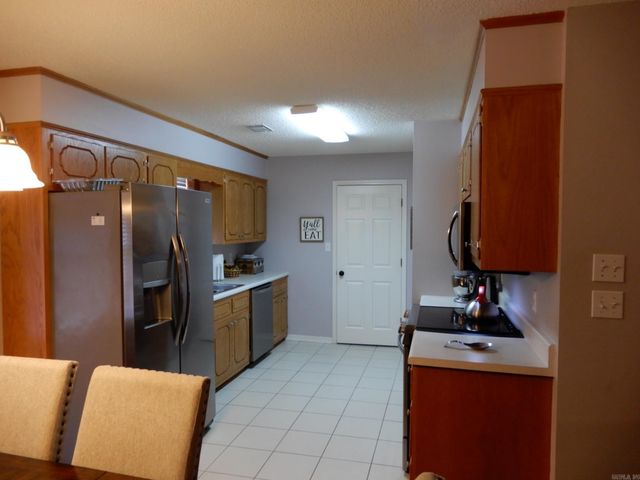 124 March cv, Searcy, AR 72143