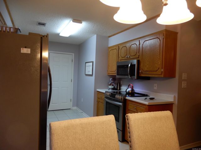 124 March cv, Searcy, AR 72143