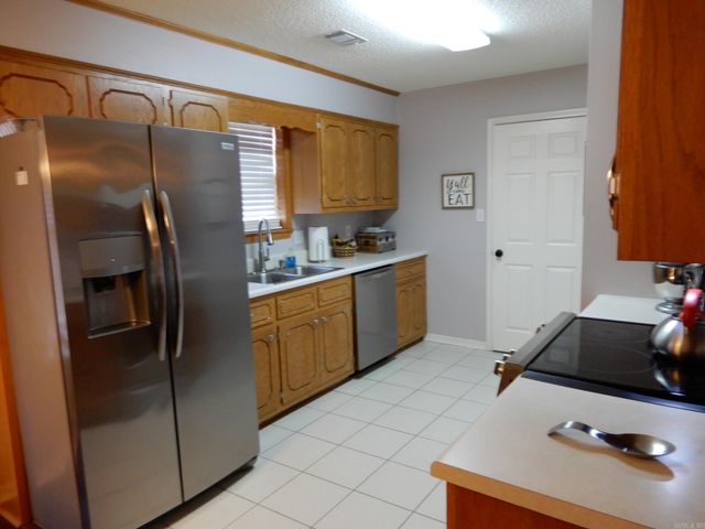 124 March cv, Searcy, AR 72143