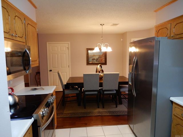 124 March cv, Searcy, AR 72143