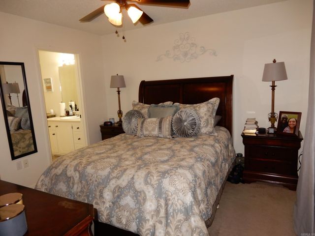 124 March cv, Searcy, AR 72143