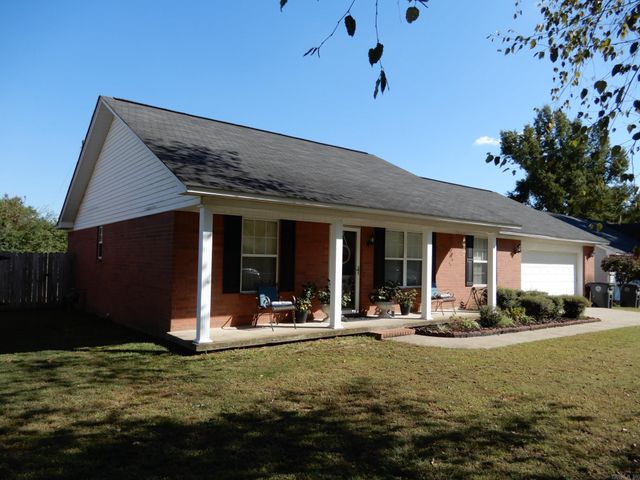 124 March cv, Searcy, AR 72143