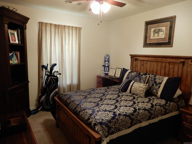 124 March cv, Searcy, AR 72143