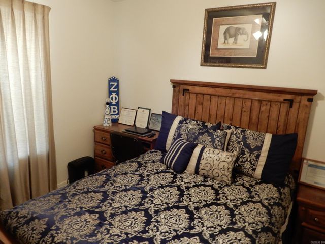 124 March cv, Searcy, AR 72143