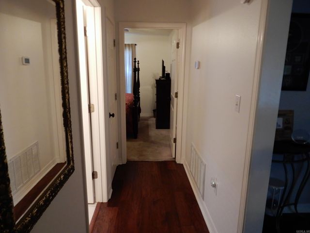 124 March cv, Searcy, AR 72143