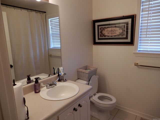 124 March cv, Searcy, AR 72143