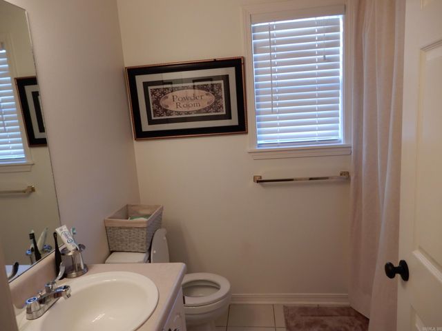 124 March cv, Searcy, AR 72143