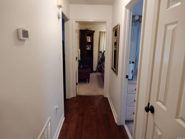 124 March cv, Searcy, AR 72143