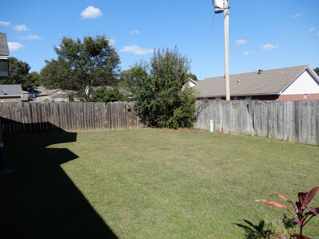 124 March cv, Searcy, AR 72143