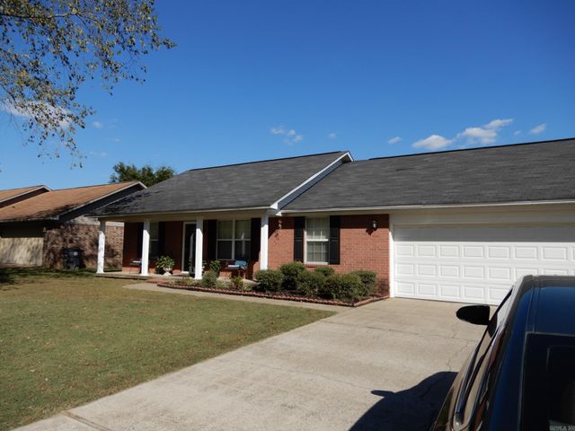 124 March cv, Searcy, AR 72143