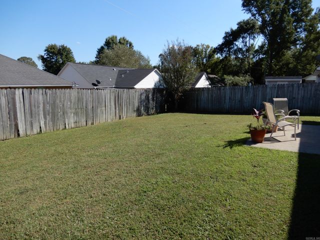 124 March cv, Searcy, AR 72143