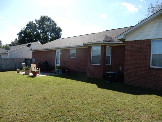 124 March cv, Searcy, AR 72143