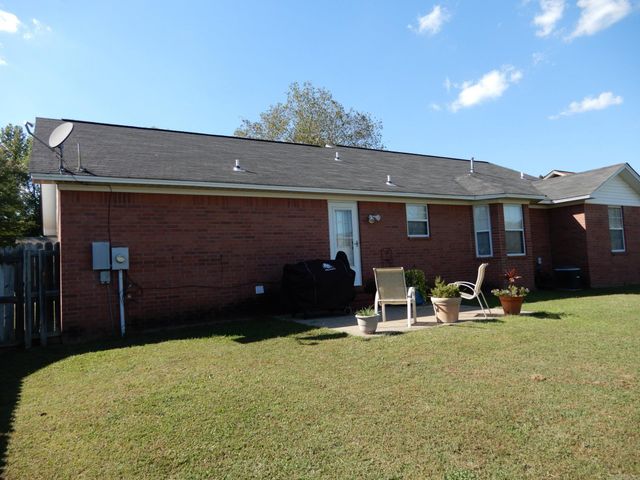 124 March cv, Searcy, AR 72143