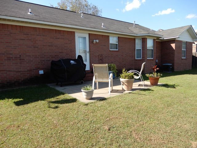 124 March cv, Searcy, AR 72143