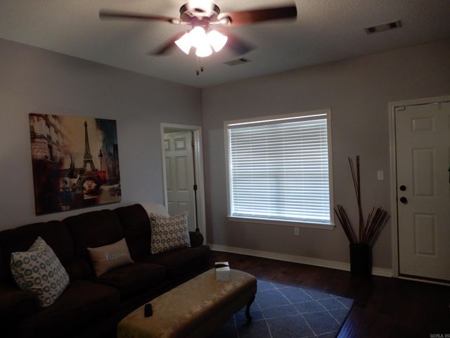 124 March cv, Searcy, AR 72143